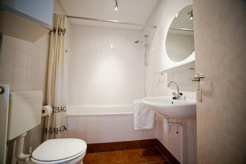 Hanzehuis Appartementen Stavoren Luaran gambar