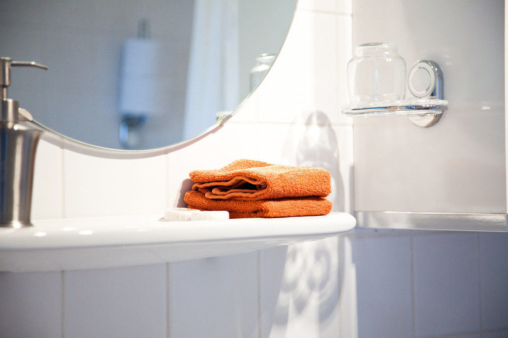 Hanzehuis Appartementen Stavoren Luaran gambar