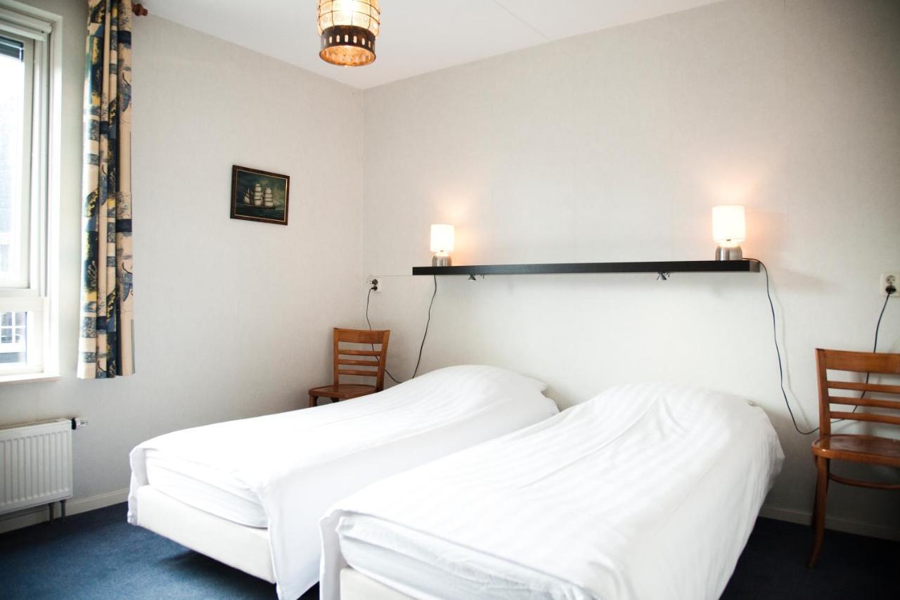 Hanzehuis Appartementen Stavoren Bilik gambar